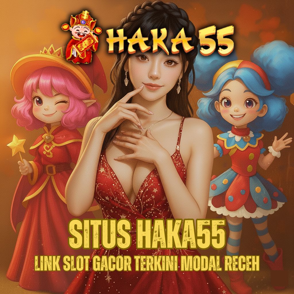 haka55